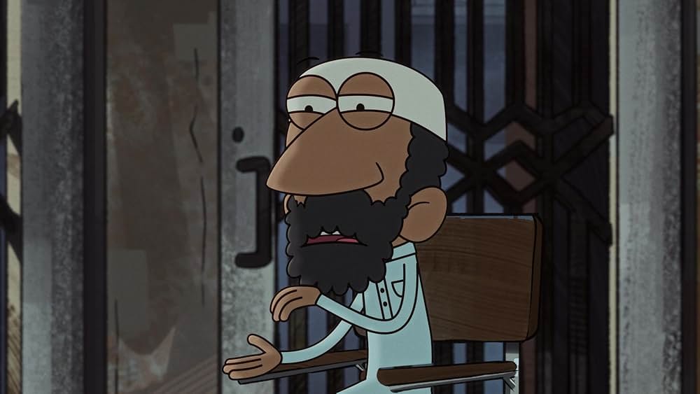 マサーミール・ジュニアの画像