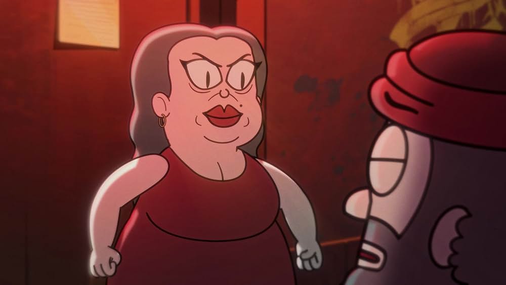 マサーミール・ジュニアの写真