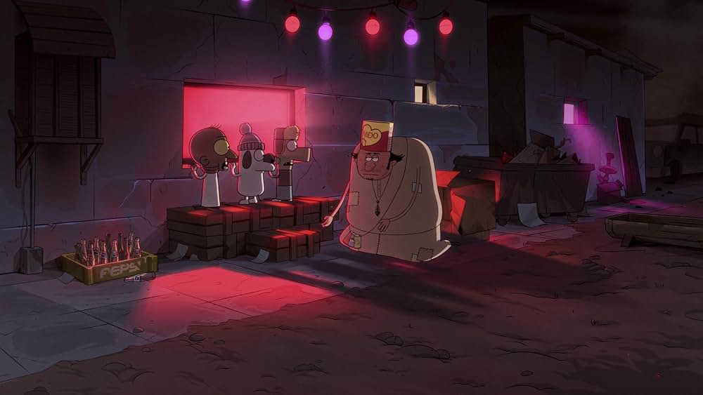 マサーミール・ジュニアの画像