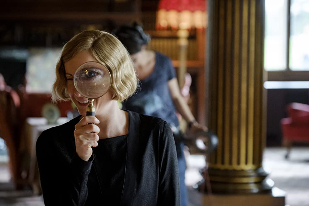 ダウントン・アビーの画像