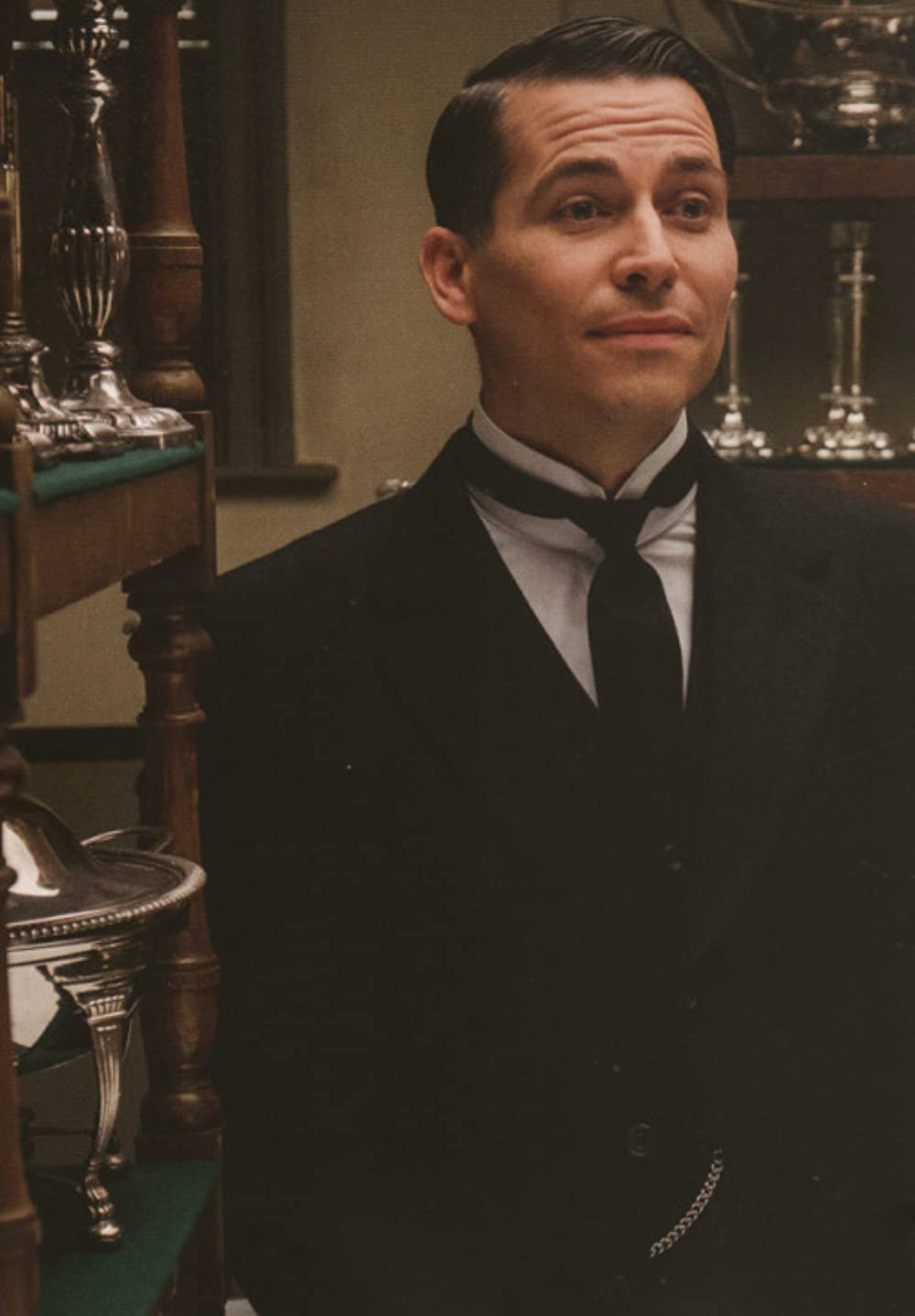 ダウントン・アビーの画像