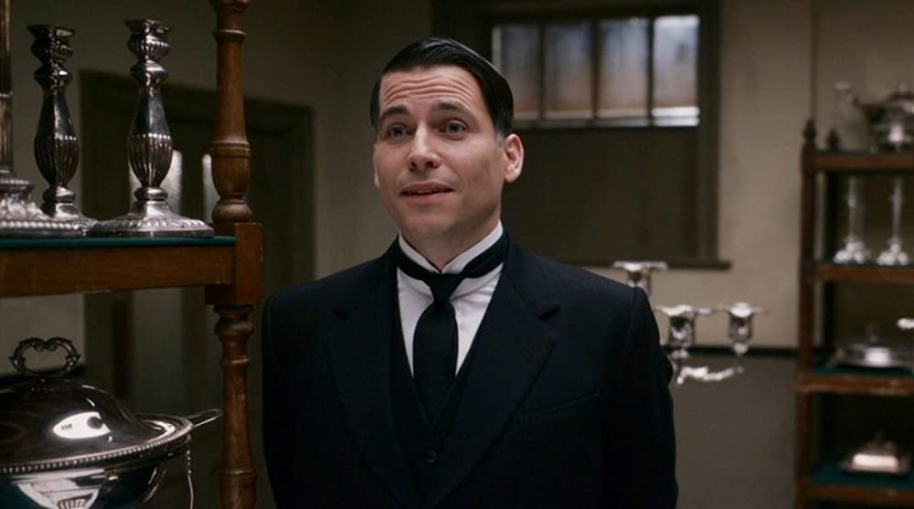 ダウントン・アビーの画像