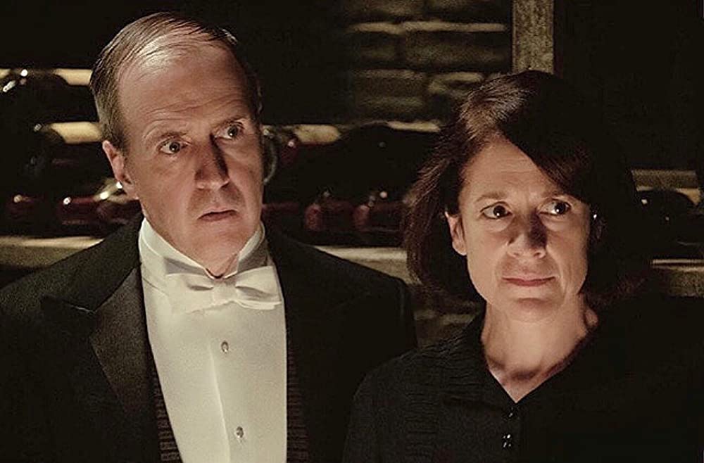 ダウントン・アビーの画像