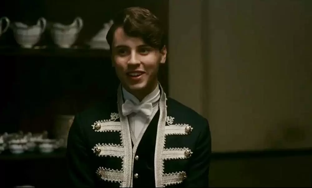 ダウントン・アビーの画像