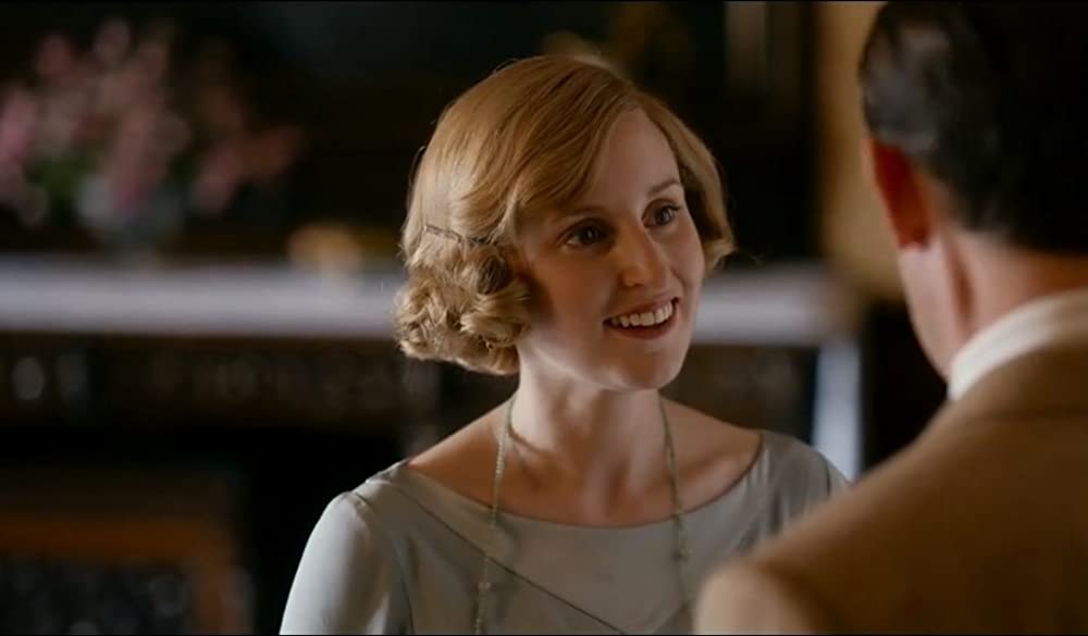 ダウントン・アビーの画像