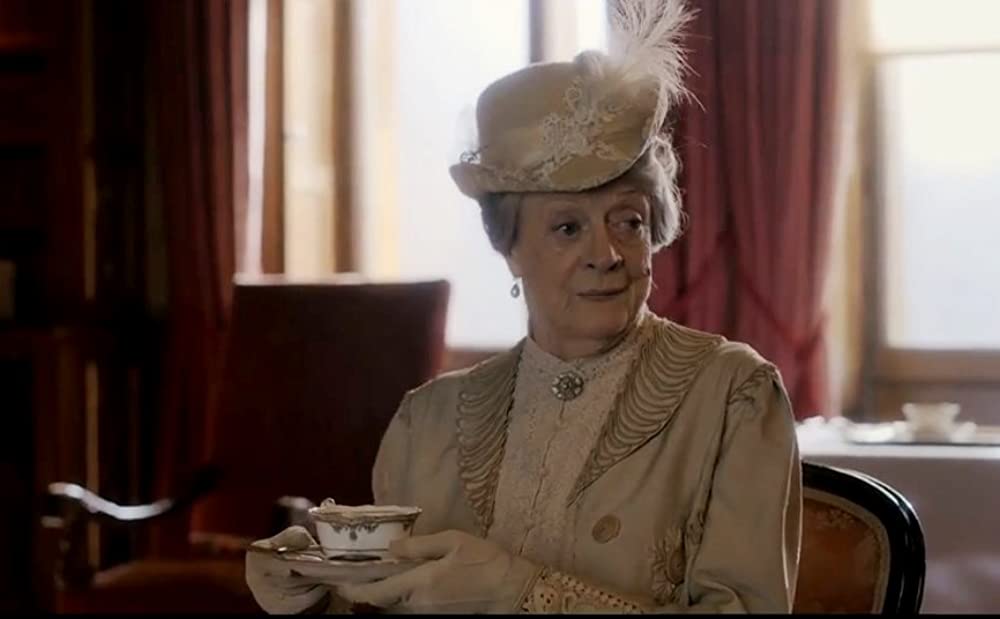 ダウントン・アビーの画像