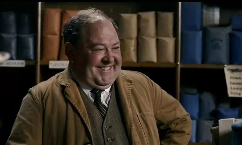 ダウントン・アビーの画像