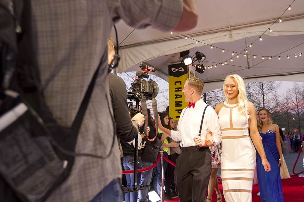 インフィニティ― チャンピオンリーグの画像