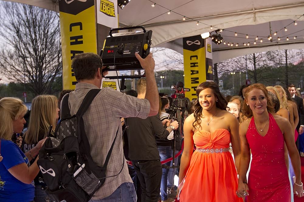 インフィニティ― チャンピオンリーグの画像