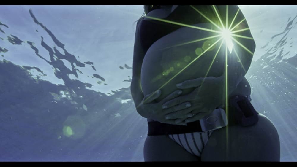 パシフィック・マザーの画像