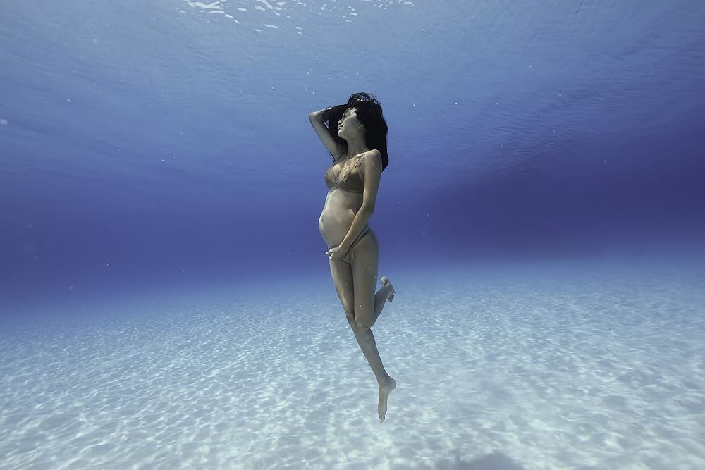 パシフィック・マザーの画像