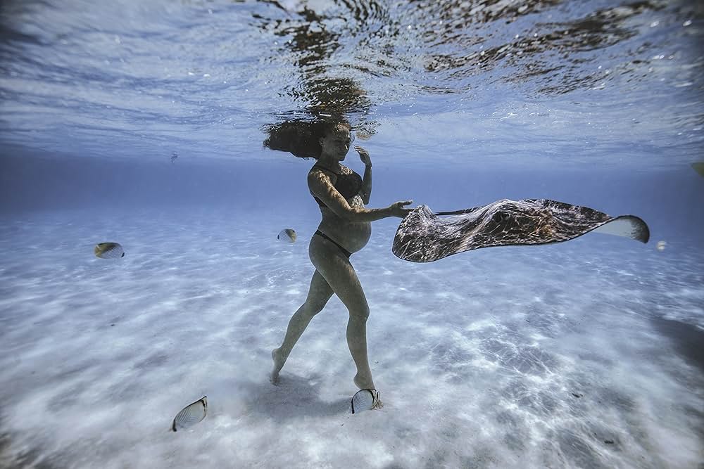 パシフィック・マザーの画像