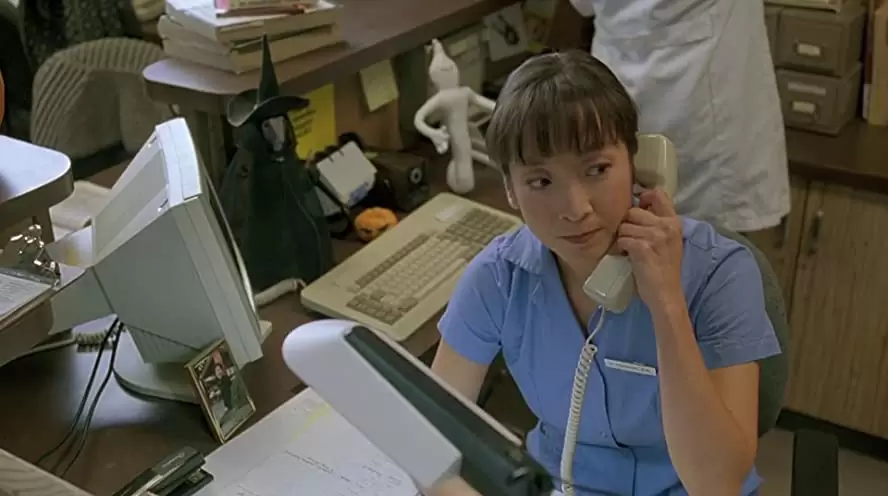 ハロウィン6 最後の戦い プロデューサーズ・カットの画像