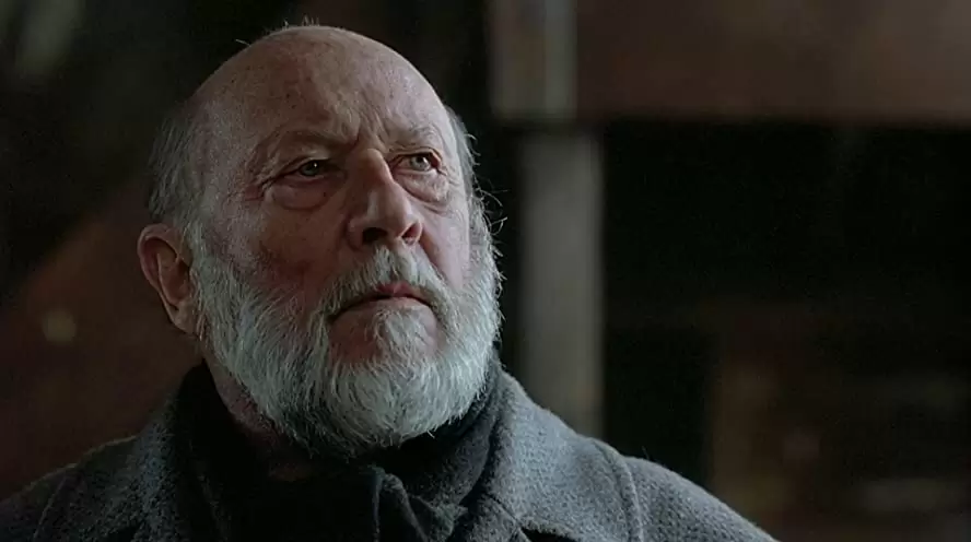 「ハロウィン6 最後の戦い プロデューサーズ・カット」ドナルド・プレザンスの画像