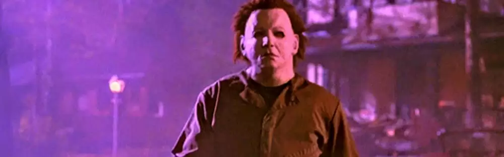 「ハロウィン6 最後の戦い プロデューサーズ・カット」George P. Wilburの画像