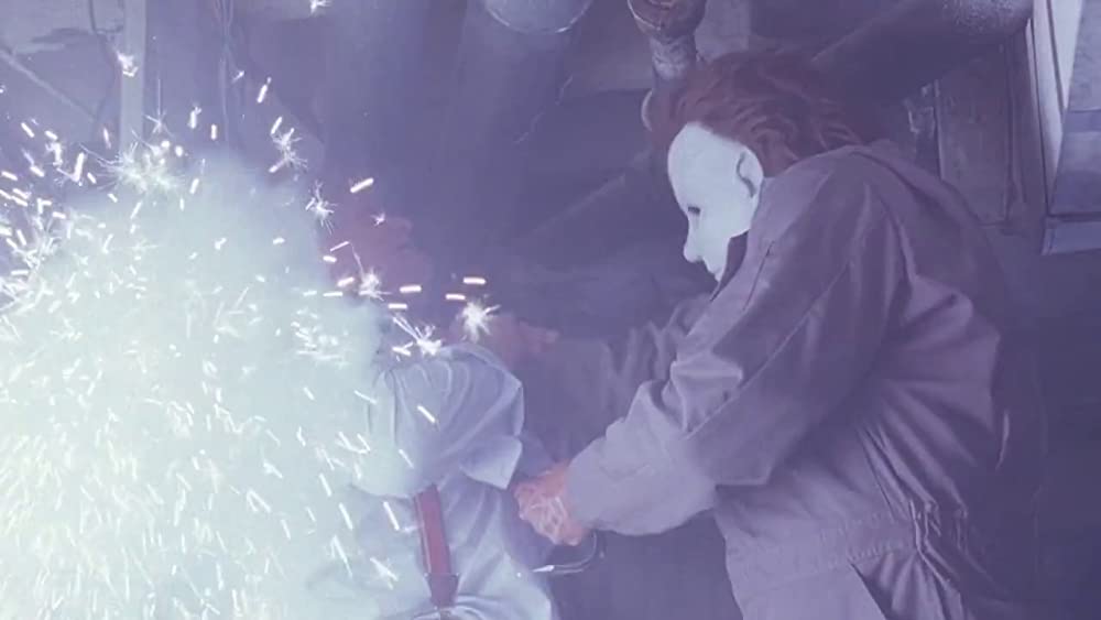 ハロウィン6 最後の戦い プロデューサーズ・カットの画像