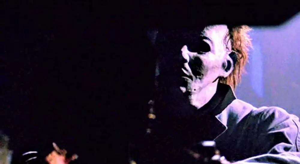 「ハロウィン6 最後の戦い プロデューサーズ・カット」George P. Wilburの画像