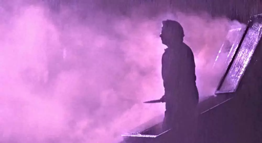 ハロウィン6 最後の戦い プロデューサーズ・カットの画像