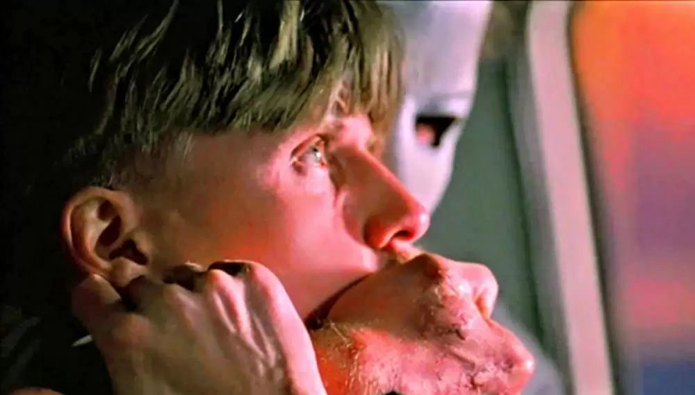 「ハロウィン6 最後の戦い プロデューサーズ・カット」George P. Wilburの画像