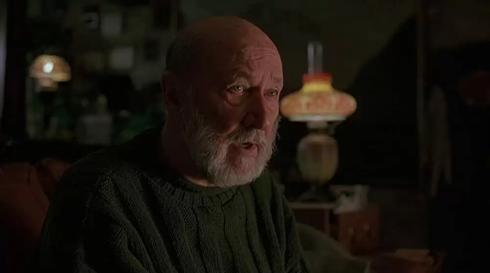 「ハロウィン6 最後の戦い プロデューサーズ・カット」ドナルド・プレザンスの画像