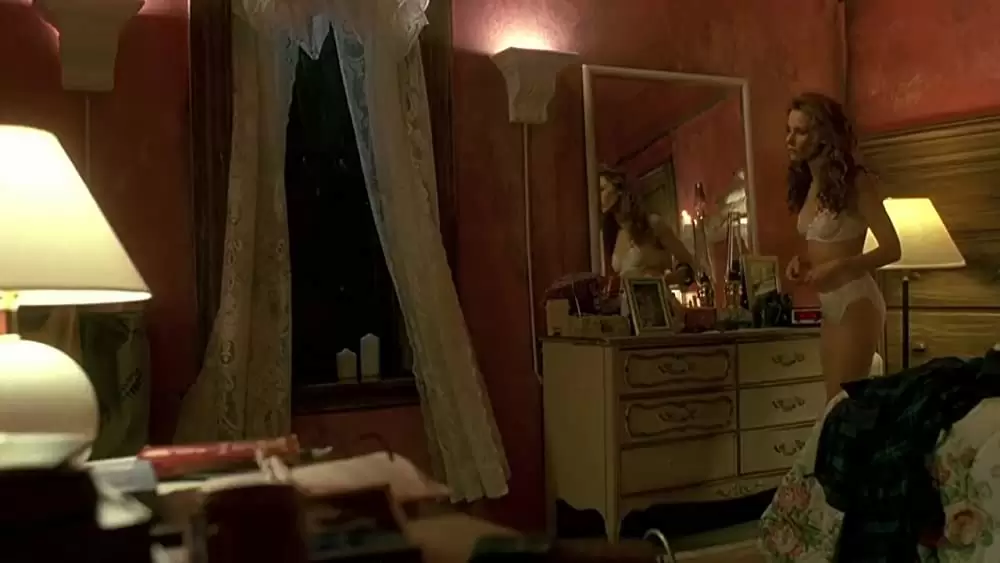 「ハロウィン6 最後の戦い プロデューサーズ・カット」Marianne Haganの画像