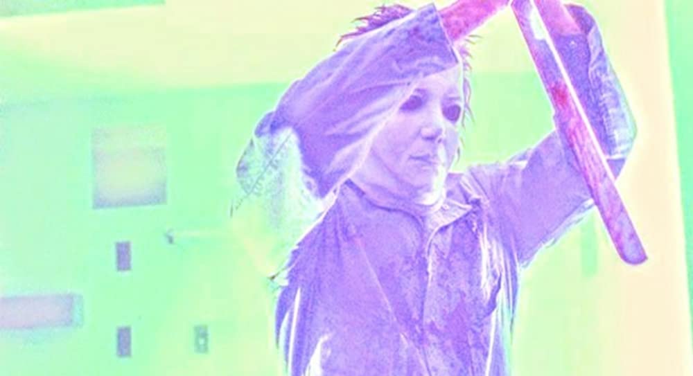 ハロウィン6 最後の戦い プロデューサーズ・カットの画像