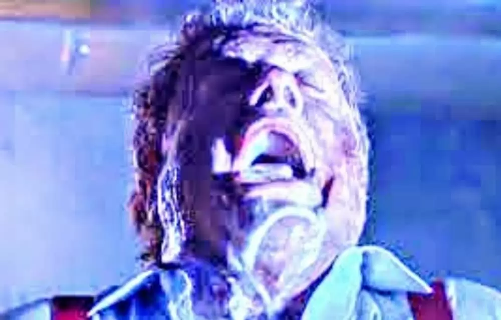 ハロウィン6 最後の戦い プロデューサーズ・カットの画像