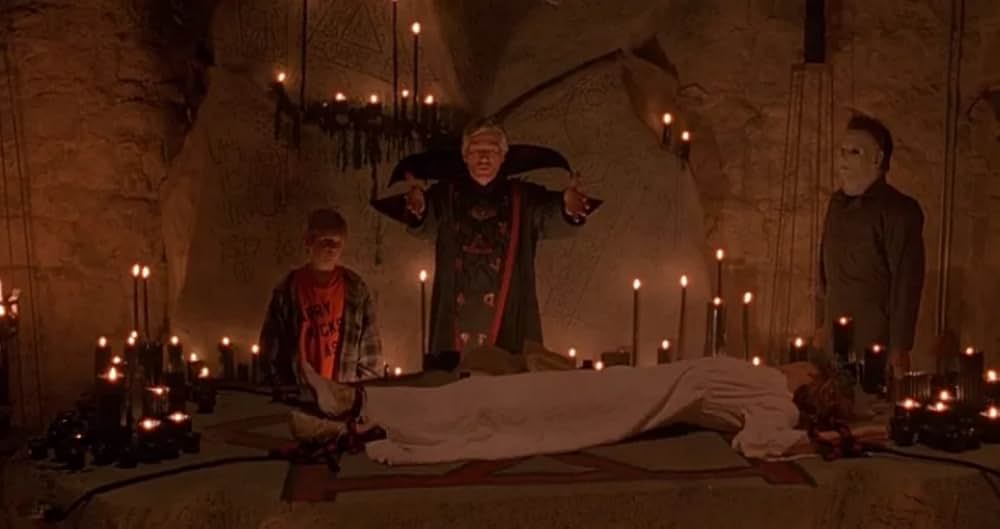 ハロウィン6 最後の戦い プロデューサーズ・カットの画像