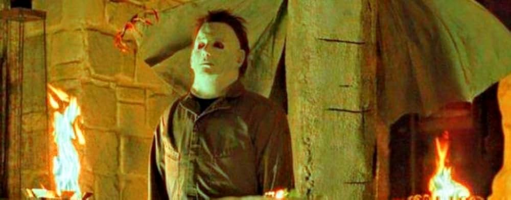 ハロウィン6 最後の戦い プロデューサーズ・カットの画像