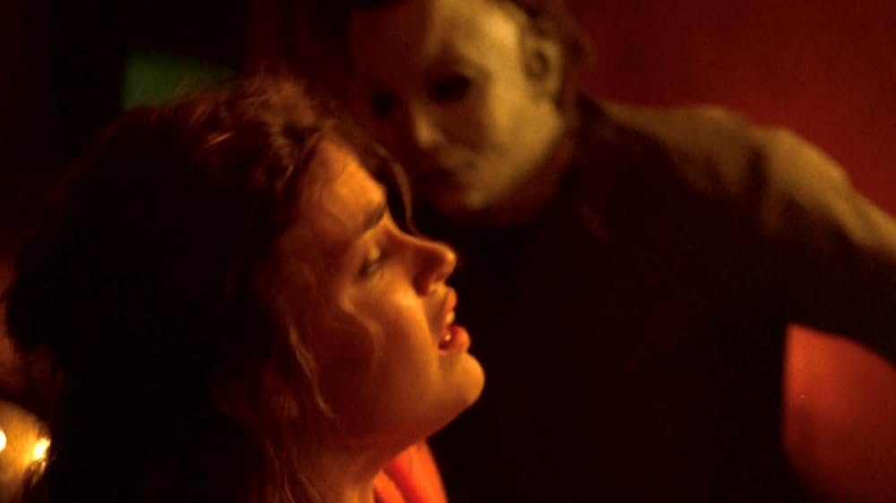 ハロウィン6 最後の戦い プロデューサーズ・カットの画像