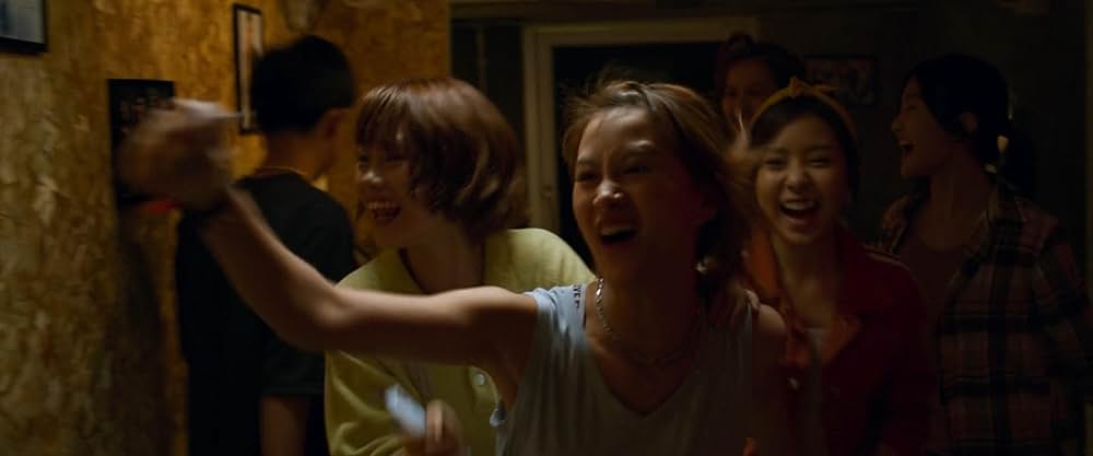 私たちの居場所の画像