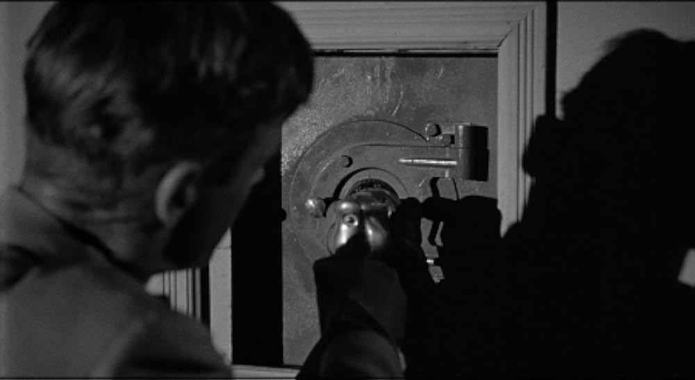 「The Burglar（原題）」の画像