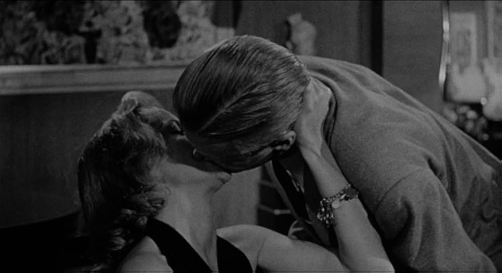 The Burglar（原題）の画像