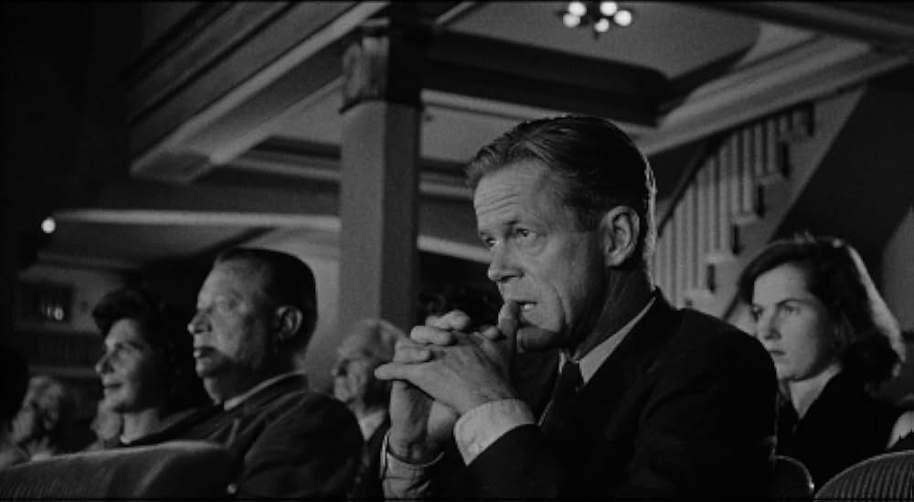 The Burglar（原題）の画像