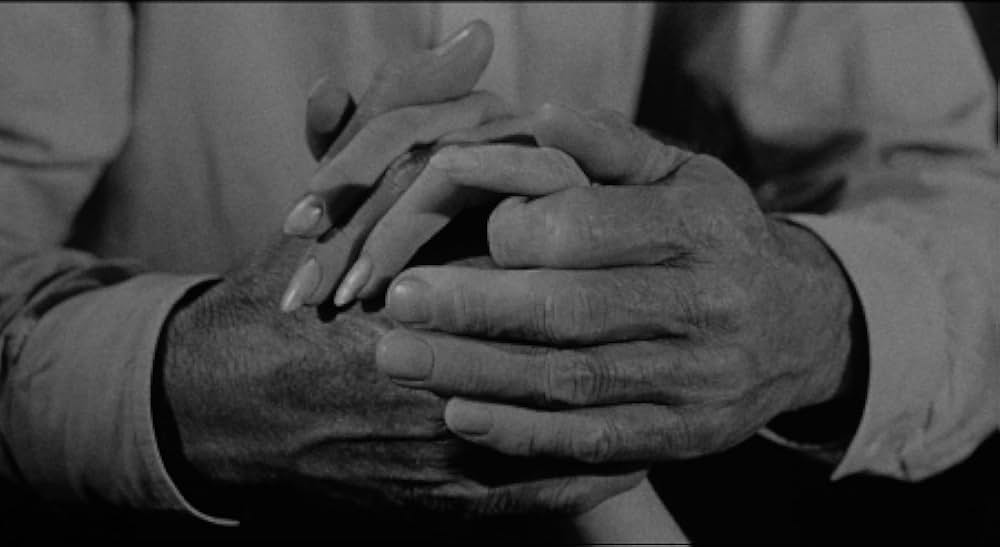 The Burglar（原題）の画像