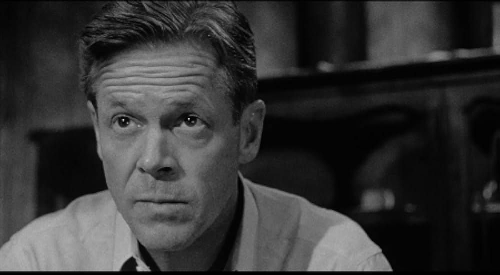 The Burglar（原題）の画像