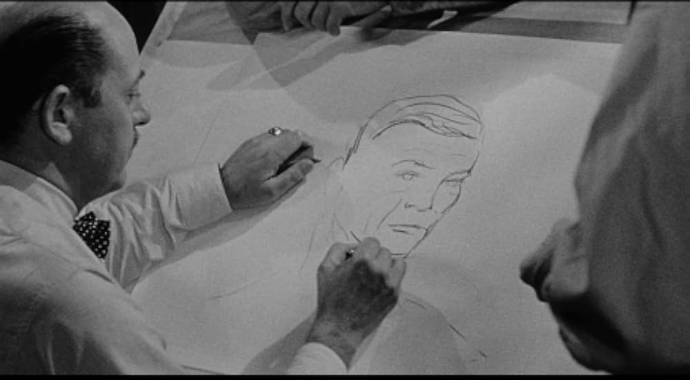 The Burglar（原題）の画像