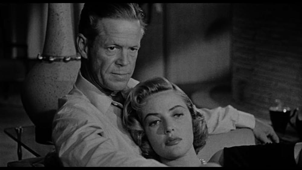 The Burglar（原題）の画像