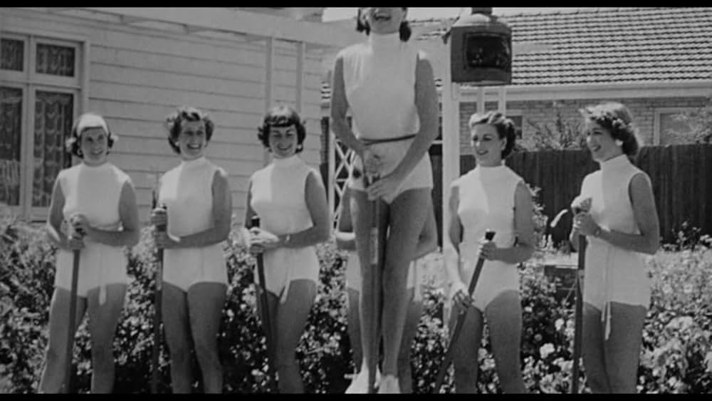 The Burglar（原題）の画像