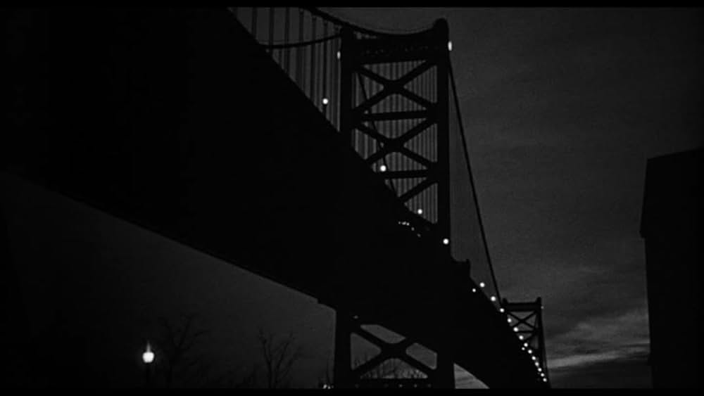 The Burglar（原題）の画像