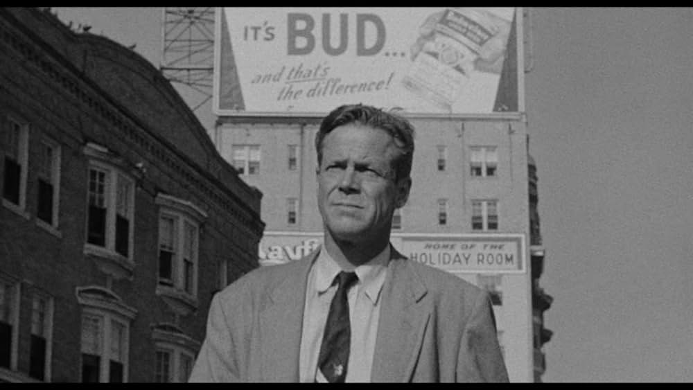 The Burglar（原題）の画像