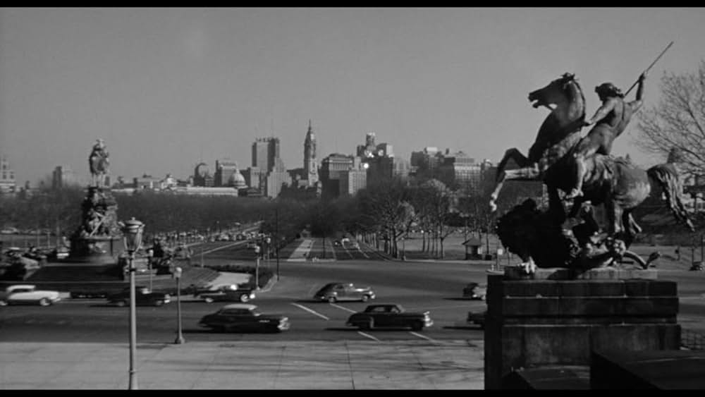 The Burglar（原題）の画像