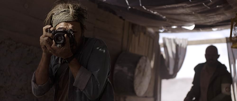 グランド・プロミス 23年後の再会の画像