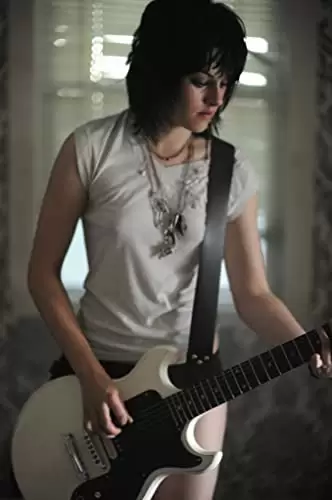 「ランナウェイズ」クリステン・スチュワートの画像