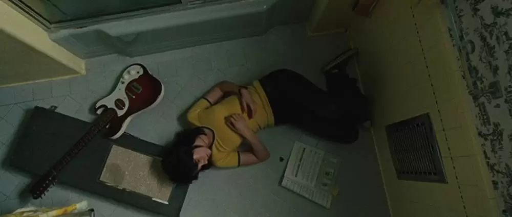 「ランナウェイズ」クリステン・スチュワートの画像