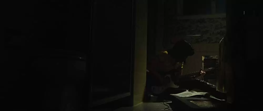 「ランナウェイズ」クリステン・スチュワートの画像