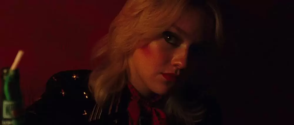 「ランナウェイズ」ダコタ・ファニングの画像