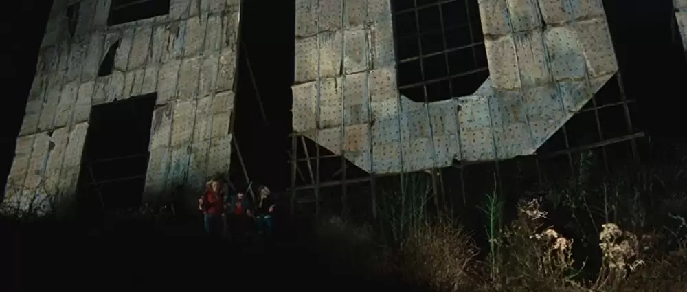 「ランナウェイズ」ダコタ・ファニング & クリステン・スチュワートの画像