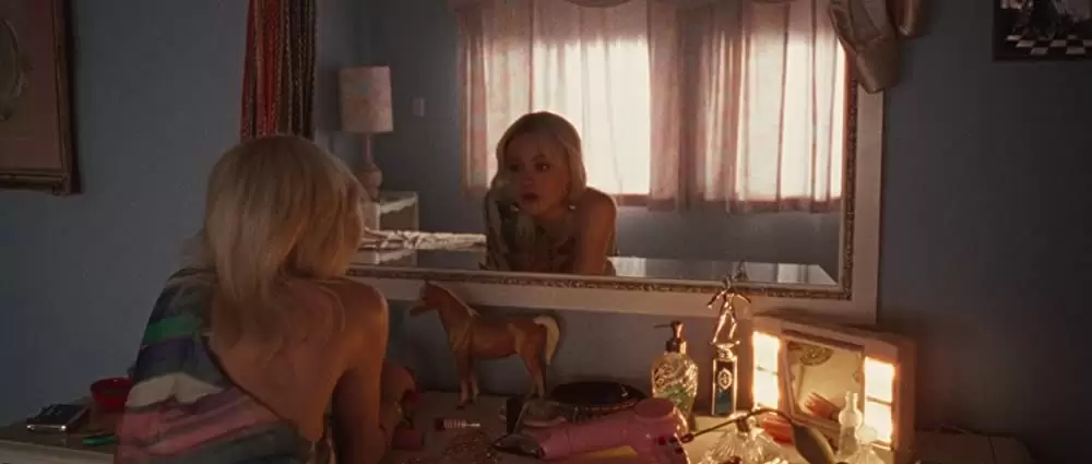 「ランナウェイズ」ダコタ・ファニングの画像