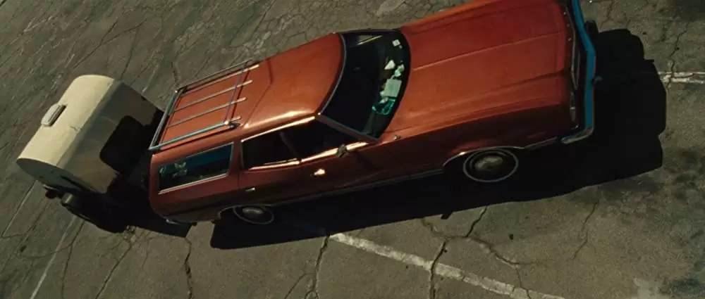 「ランナウェイズ」クリステン・スチュワートの画像